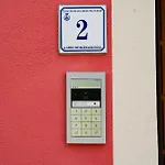 La Casa Dei Sentieri サン・ジュリアーノ・テルメ