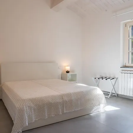 La Casa Dei Sentieri Daire *
