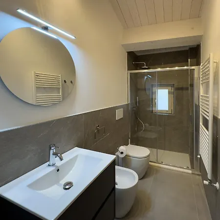 La Casa Dei Sentieri Daire San Giuliano Terme