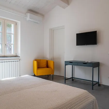 La Casa Dei Sentieri Daire