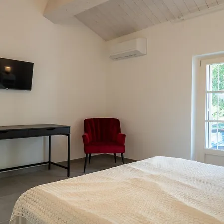 La Casa Dei Sentieri Daire *