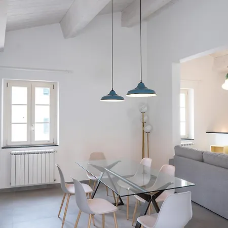 La Casa Dei Sentieri Apartament San Giuliano Terme