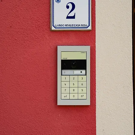 Apartament La Casa Dei Sentieri *