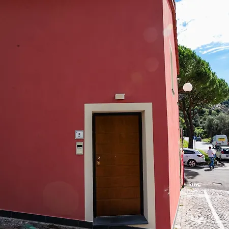 La Casa Dei Sentieri San Giuliano Terme