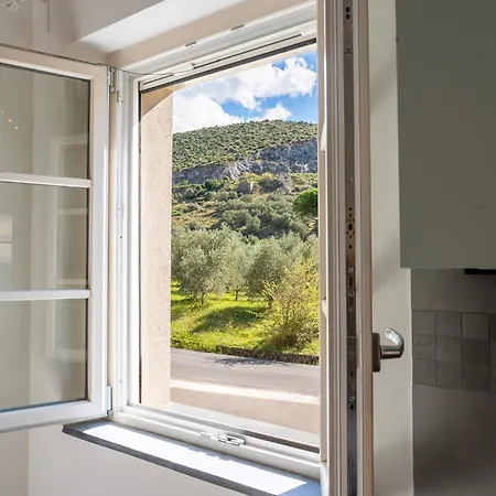 Apartament La Casa Dei Sentieri