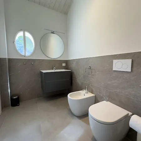 La Casa Dei Sentieri *