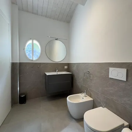 La Casa Dei Sentieri