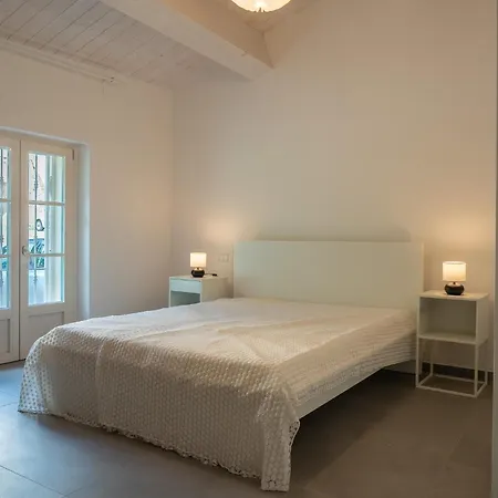 La Casa Dei Sentieri Apartament San Giuliano Terme