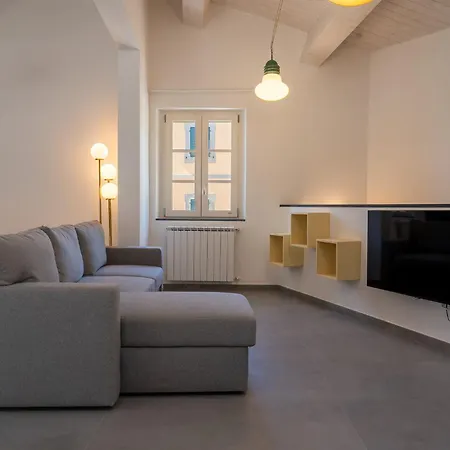 Apartamento La Casa Dei Sentieri