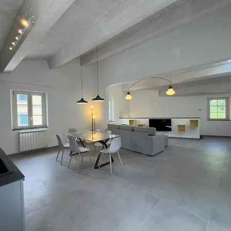 La Casa Dei Sentieri Apartamento San Giuliano Terme