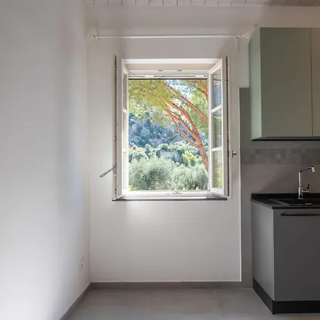 La Casa Dei Sentieri San Giuliano Terme